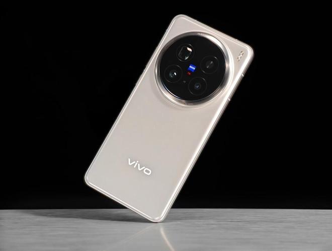 vivo X300系列超前瞻预热开启：两亿像素+长焦微距实力
